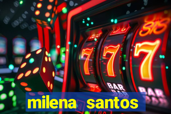 milena santos cabine erotica